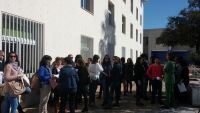 Opositores que han impugnado el examen